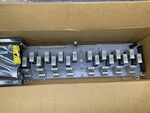 Emerson Ovation 1C31223G01/REV06 Relay Output Base Module 16 Channel. Fixed Price $199.95.