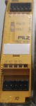 Pilz Pnoz MI1P 773400 Expansion Module Multi-safety Relay Sealed. Fixed Price $116.02.