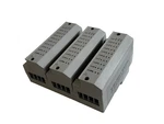 Used Yokogawa DU100-31 Input Module. Fixed Price $200.00.