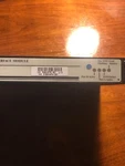 Fisher Rosemount Systems 01984-4414-0001 Rev L/g Analog Output Field Interface. Fixed Price $840.00.