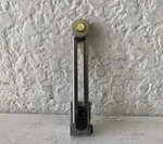 Omron WL2A100 Limit Switch Roller Lever, For Use With Wl/wlm Series. Fixed Price $27.00.