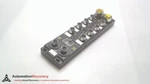 Brad Control TCDEI-888P-DYU-G Input Output Module, 1120955041 #305523. Fixed Price $103.50.