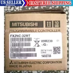 1PC Mitsubishi FX2NC-32MT FX2NC32MT Plc New Expedited Shipping. Fixed Price $316.55.
