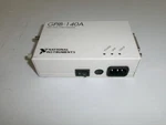 National Instruments GPIB-140A Fiber Optic Extender (BFR28). Fixed Price $562.50.
