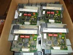 Allen Bradley / Medar 917-0043 "lot Of 5" Interface Module With 30 Days Warranty. Fixed Price $100.00.