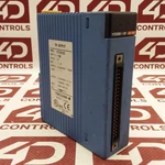 F3YD32-1B Yokogawa Transistor Output Module, Source Type, Used. Fixed Price $649.00.