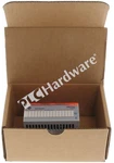 Surplus Pre-owned Allen Bradley 1794-IE12 /a Flex I/o 12-CH Analog Input Module. Fixed Price $508.21.