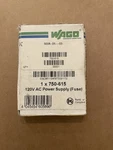 Wago 750-615 Module. Fixed Price $100.00.