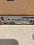 Sealed Allen Bradley 1756-L73S /b Guardlogix LOGIX5573S 8MB Processor. Fixed Price $1200.00.