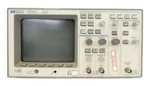 Hp Hewlett-packard 54600A 2-CHANNEL Oscilloscope With 54652A Interface Working. Fixed Price $308.23.