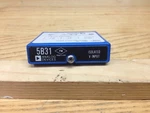 Analog Devices 5B31-02 Isolated Volt Input. Fixed Price $39.00.