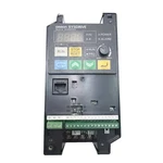 Omron Sysdrive Inverter 3G3JX-A2002 0.2KW (1/4HP) 3PH 1.4A Output 0.5-400HZ. Fixed Price $51.05.