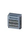 Siemens 3NP1163-1DA10 Fuse Switch 3-POLE 160A 690V Genuine Free Shipping. Fixed Price $235.00.