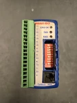 Ioselect Iopak MM8AI/I Channel Isolated 0(4)-20MA Inputs 10-26V Dc 80MA. Fixed Price $175.00.