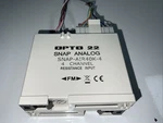Opto 22 SNAP-AIR40K-4. Channel Resistance Input. Fixed Price $225.00.