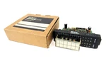 New Ge Fanuc IC610MDL103A I/o Module. Fixed Price $140.00.