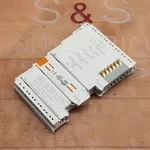 Beckhoff KL6001 Module Serial Interface RS232 - Used. Fixed Price $13.99.