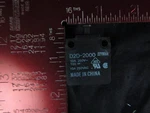 Omron D2D-2000 Switch Door Interlock Model Pull-on-lock Type 1MM Contact Gap. Fixed Price $39.95.