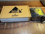 Delta KJ3001X1-BC1 Discrete Isolated 120VAC Dry Contact Fused 12P0551X132 New. Fixed Price $198.00.