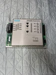Siemens 549-211 Apogee Digital Point Expansion 8DI 4DO Hoa Equipped Module 11D. Fixed Price $50.00.