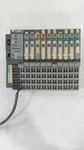 Lot Rack Allen Bradley (1) 1734-AENT (2) OB8 IB8 IE8C IB4 OE2V. Fixed Price $799.00.