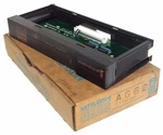 Nib Mitsubishi Melsec AG62 Reserved I/o Module. Fixed Price $100.00.