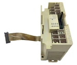 Mitsubishi FX0N-8EYT-ESS/UL Plc Extension Block Out 0-5VDC 0.5A. Fixed Price $83.75.