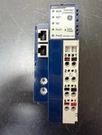 Ge Rsti Profinet Slave Network Adapter. 24VDC Powered, Expandable To 32 Modules. Fixed Price $199.99.