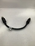 Allen Bradley A22105-134-12 Drive Cable 8-PIN Male Ends. Fixed Price $9.99.