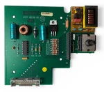 Hach 517782 Display Interface Board Assy 48166-02 Rev Aa New Nos. Fixed Price $199.99.