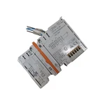 Wago 750-1607 Potential Multiplication 8+/8- 0,25- 1,5MM2 (64.75-279-8.75). Fixed Price $34.50.