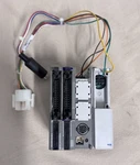 Idec FC4A-HPC3 And FC5A-D32K3 Microsmart Pentra 32-BIT Logic Control + Comm Mod. Fixed Price $115.00.