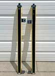 Sick Fgss 900-111 Light Curtain 24VDC 8WATT Type 14MM Untested Lot Of. Fixed Price $1999.99.