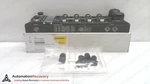 Turck TBEN-LG-16DOP, Multiprotocol I/o Ethernet Module, 6814067, New #344086. Fixed Price $187.50.