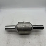 ****omega Omegadyne TQ402-3K Shaft-to-shaft Key Mount Reaction Torque Sensor****. Fixed Price $950.94.