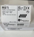 New Ge Fanuc STXPNS001-AB Rsti Profinet Module Field Bus Input Output. Fixed Price $49.99.
