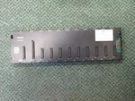 Ge Fanuc 10 Slot Board IC693CHS391C Used. Fixed Price $95.00.