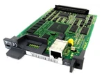 Used Fanuc A20B-8100-0670/05B Ethernet Board A20B8100067005B. Fixed Price $950.00.