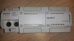 Klockner Moeller Plc, PS4-141-MM1, 24VDC Power, 16 Di, Do, Analog In/o. Fixed Price $785.00.