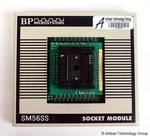 Bp Microsystems SM56SS Manual Soic Socket Module. Fixed Price $350.00.
