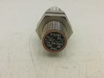 Ifm Efector IF5781 Inductive Proximity Sensor 4 Pin Nnb. Fixed Price $29.96.