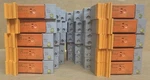 Phoenix Contact Plc-rsc- 24DC/21-21/EX Relay Module Din Rail (lot Of 10) 2909509. Fixed Price $105.00.