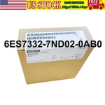 New Siemens S7-300 Analog Output Sm. Fixed Price $848.80.