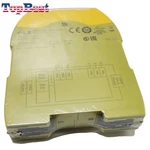 New Module Safety Relay For Pilz 772140 Pnoz Ef 16DI. Fixed Price $155.99.