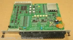 Comau 8IN-8OUT-2AO Analog Digital Module 10121760 Rev 1O12176O. Fixed Price $525.00.