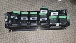 Avg Ezplc EZRIOP-D-96 Rack With Modules. Fixed Price $135.00.