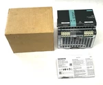 Siemens 6EP1436-3BA00 Sitop Modular 20 A, Stabilized Power Supply. Fixed Price $332.49.