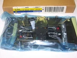 Square D Sy/max EBU-1 Expansion Base Unit Series A1 -new 8005EBU1. Fixed Price $35.00.