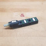 Murr Elektronik En 61984, 8000-88010-3590500 Terminal Block, Port, Pin, 24V. Fixed Price $24.36.