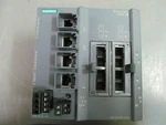Siemens Simatic Scalance X308-2M 1P GK5 308-2GG00-2AA2 V3.2.1. Fixed Price $891.13.